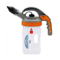 Alemlube 001007-12 iCan 2L Container with 12mm Pour Lid Kit