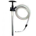 Alemlube 001083 iCan Container Pump with T-Handle