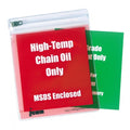 Alemlube 001120 iPouch for 2L Container