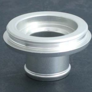 Inlet Adaptors Deceptor Pro and Respons TMS Valves