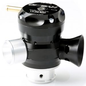 GFB Hybrid T9235 Dual Outlet Diverter / Blow Off Valve