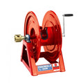 Alemlube 1125-5-50S Coxreels Hand Rewind Hose Reel