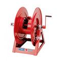 Alemlube 1175-6-50S Coxreels Hand Rewind Hose Reel