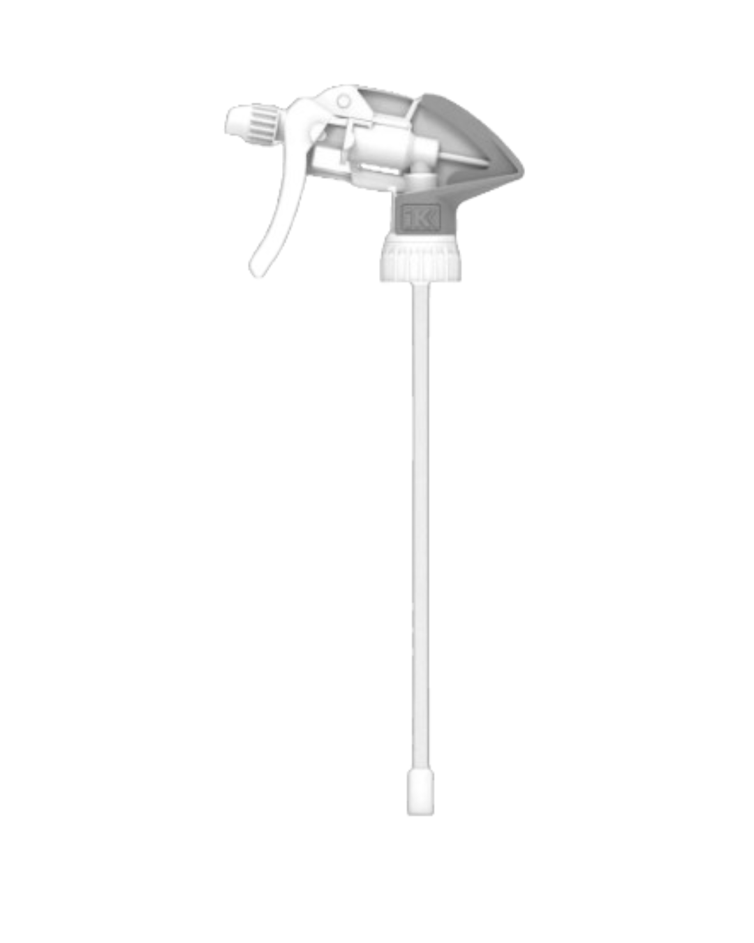 IK HC 1 Spray Head 5in1