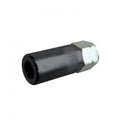 Alemlube 14514 Extra Long Quick Release Grease Gun Coupler [but 1/8" NPT(f)]