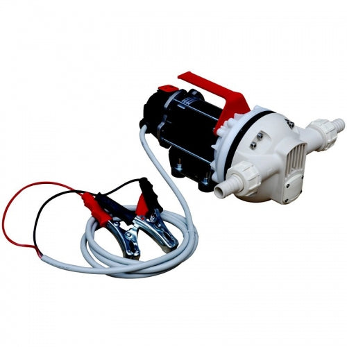 Alemlube 204010 AdBlue®12V Bulk Tank Pump