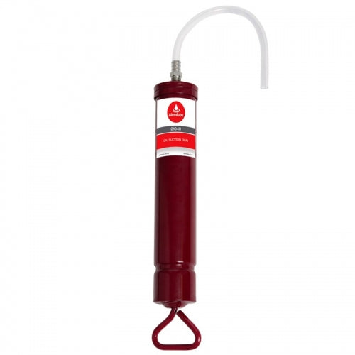 Alemlube 21041 Oil Suction Gun [but 775mL capacity]