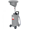 Alemlube 30080 Mobile Waste Oil Drainer