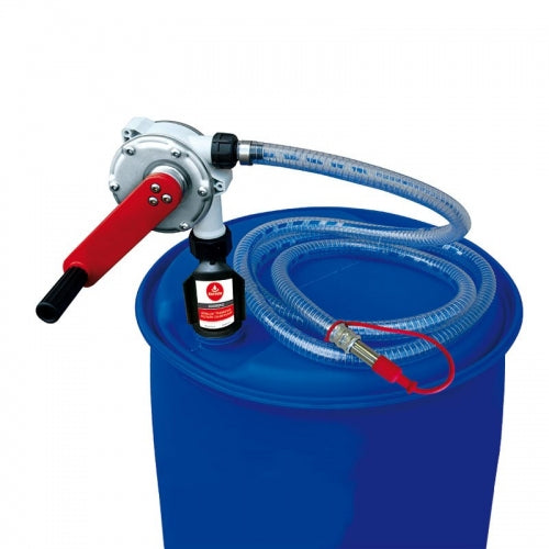 Alemlube 332080N2 AdBlue® Rotary Drum Pump