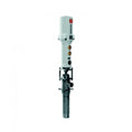 Alemlube 333120 3:1 Ratio Stainless Steel Tank Pump