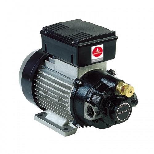 Alemlube 334900