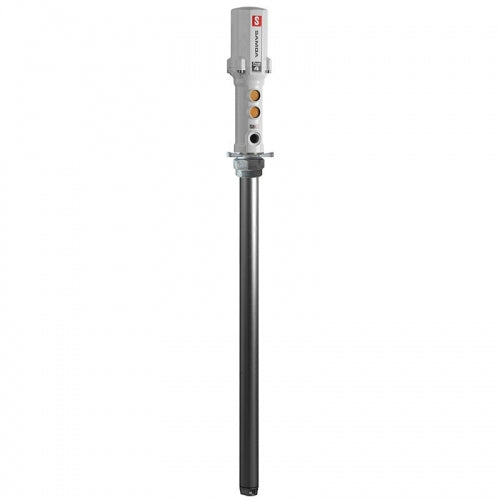 Alemlube 348120 5:1 Oil Transfer 205L Drum Pump
