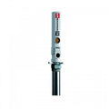 Alemlube 354120 Air Operated 3:1 Oil 205L Drum Pump