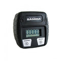Alemlube 366010 1/2" Digital Chemical Meter