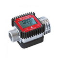 Alemlube 407010N2 1" Electronic Diesel Fuel Meter - 120L/min