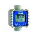 Alemlube 407011 AdBlue® Electronic Meter