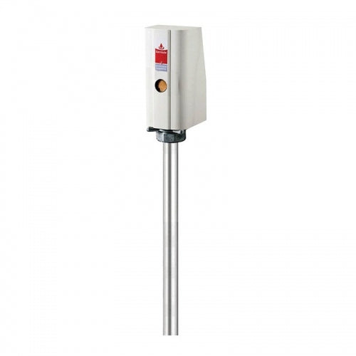 Alemlube 409200S 180kg 55:1 Ratio Grease Pump