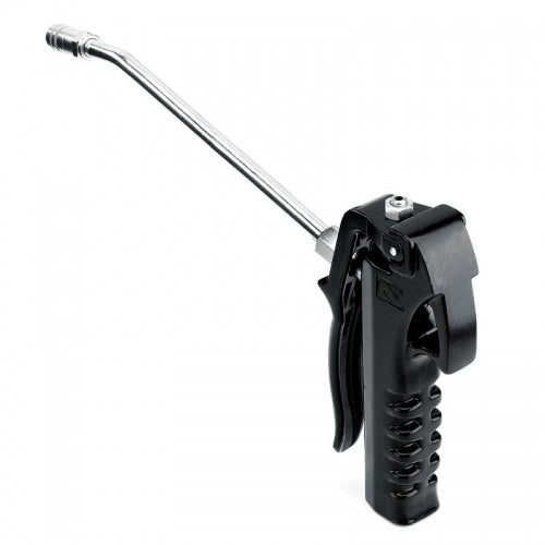 Alemlube 413077 Grease Control Valve with Z-Swivel [but without Z-Swivel]