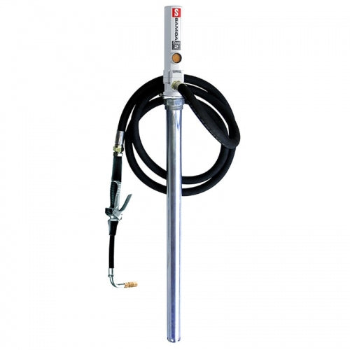Alemlube 454003N Oil Transfer Kit with On/Off Gun