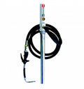 Alemlube 454111N Oil Transfer Kit with On/Off Gun