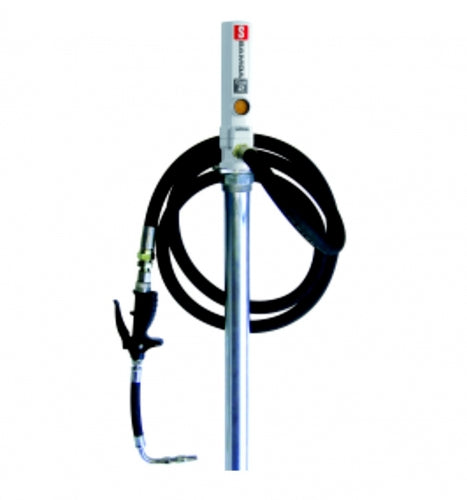 Alemlube 454111N Oil Transfer Kit with On/Off Gun