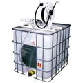 Alemlube 454695 3:1 Oil Transfer Kit for IBCs