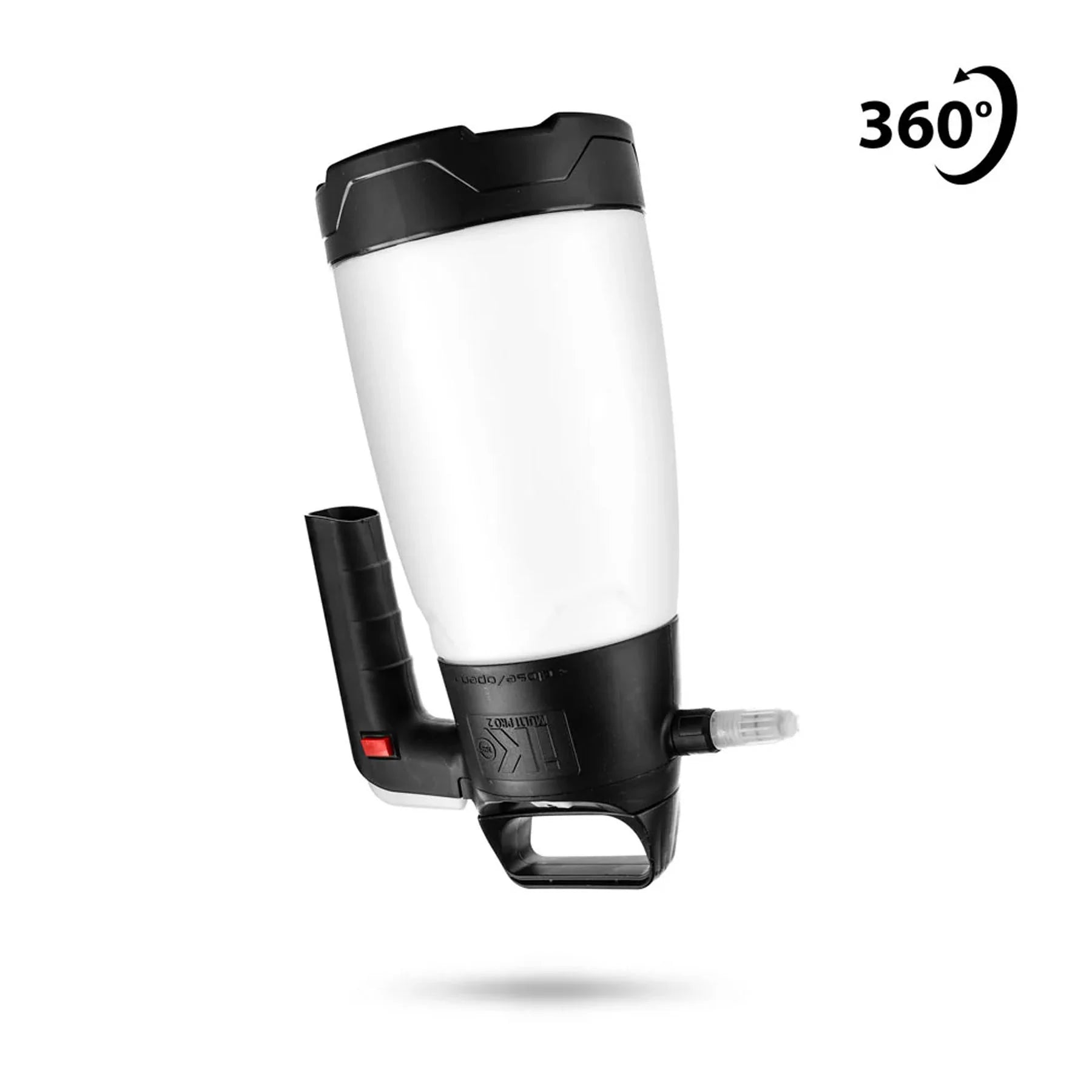 IK Multi Pro 2 360 degrees application-Acid sprayer