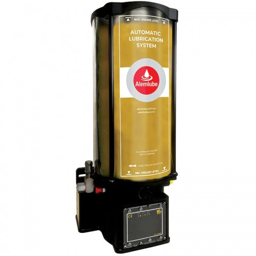 Alemlube 4K.Z01082.013 8kg ILC-Max Pump without Controller