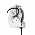 Alemlube 504450 3/8" Twin Pedestal Wash Down Hose Reel