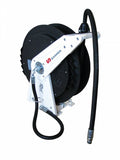 Alemlube 506101 Single Arm 1/2" Air & Water Hose Reel