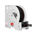 Alemlube 508810 Heavy Duty Diesel Fuel Hose Reel