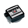 Alemlube 51008P 1" Mechanical Petrol Meter