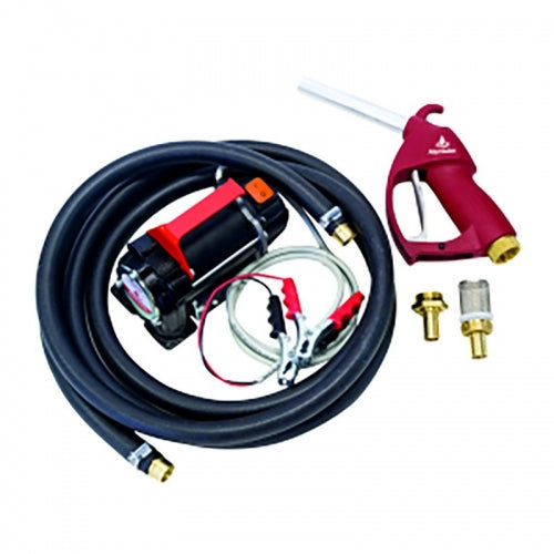 Alemlube 52000