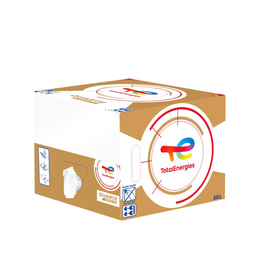 QUARTZ 7000 10W-40 (SN) 208L