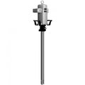 Alemlube 531710 180kg High Pressure Air Operated Grease Pump