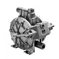 Alemlube 555030 1" Air Operated Diaphragm Pump