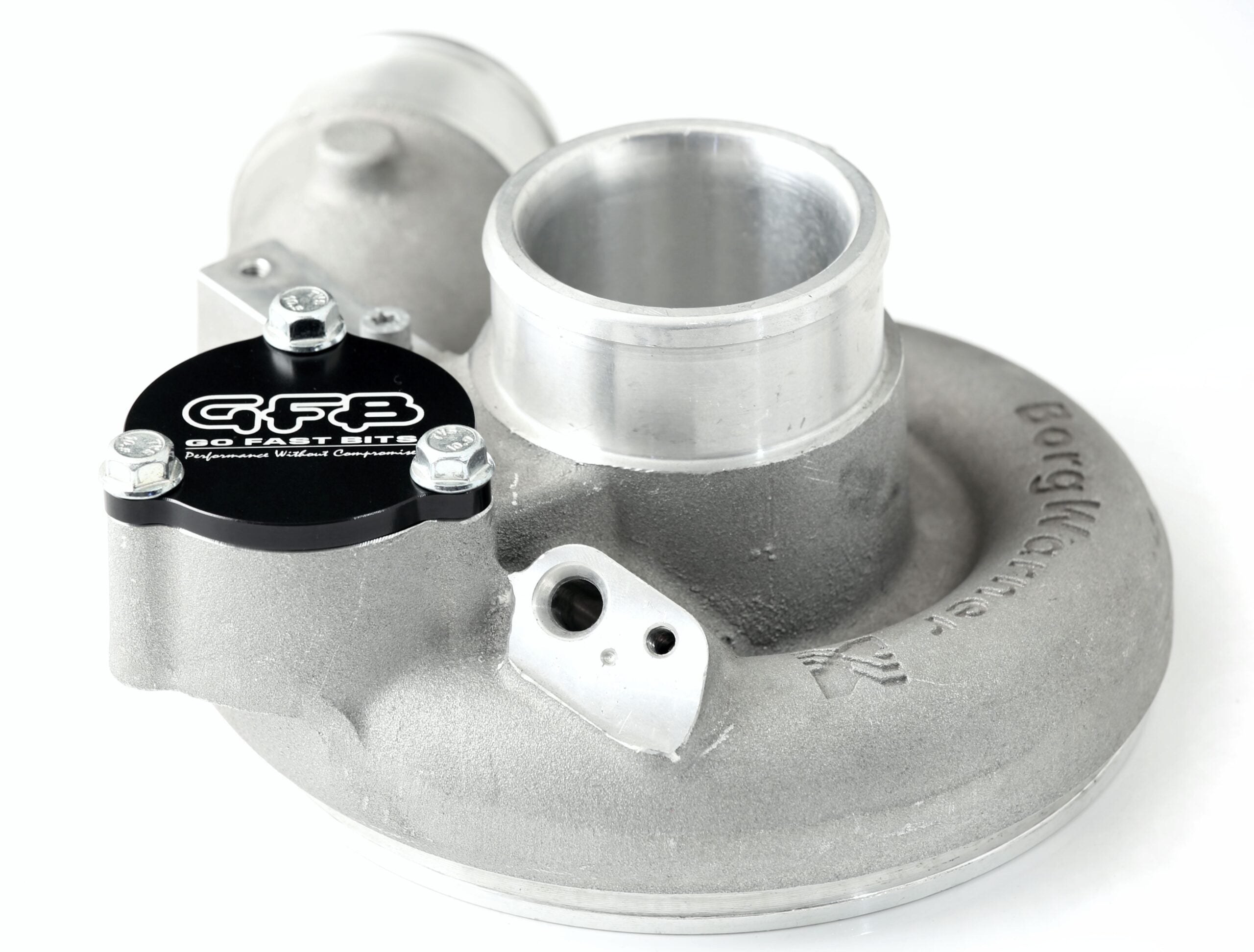 GFB BOV Accessories