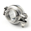GFB Part 5613 (SS304 weld on flange)