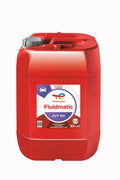 FLUIDMATIC CVT MV 208L