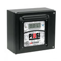 Alemlube 599040 B.SMART MC Box 12/24/240V with 20 Driver Access