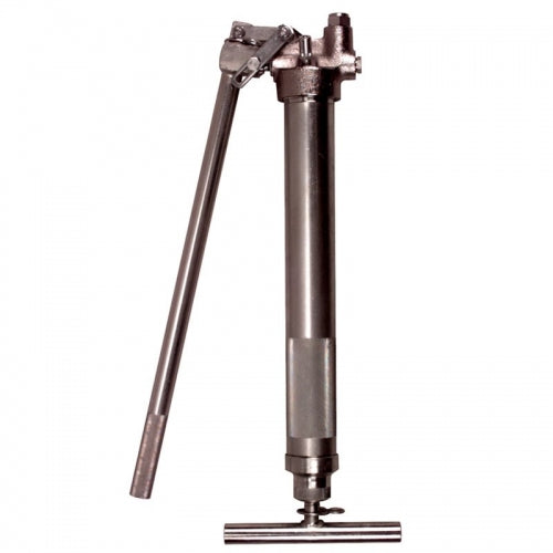 Alemlube 6268-2 Alemite High Pressure Lever Action Grease Gun