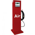 Alemlube 63114 Outdoor Service Station Pedestal Automatic Digital Tyre Inflator