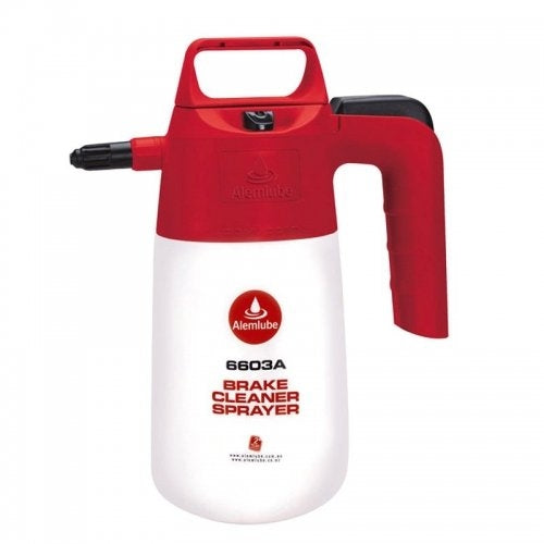 Alemlube 6603A 1L Brake Cleaner Sprayer