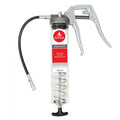 Alemlube 660ANCB Clear Barrel 450g Trigger Action Grease Gun