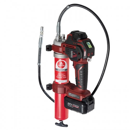 Alemlube 670AN6