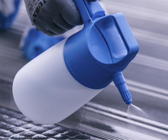 IK Multi Foam 1.5 / Pro 2 Maintenance kit