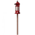 Alemlube 7783-A4 Alemite 6:1 Ratio Bulk Oil Tank Pump [but for 205L drums]