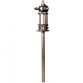 Alemlube 7783-C4S Alemite 6:1 Ratio Bulk Oil Tank Pump