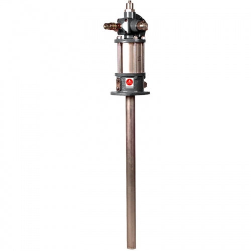 Alemlube 7783-C4S Alemite 6:1 Ratio Bulk Oil Tank Pump