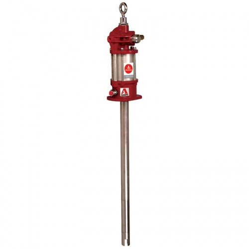 Alemlube 7785-A5 Alemite 180kg High Volume Air Operated Grease Pump